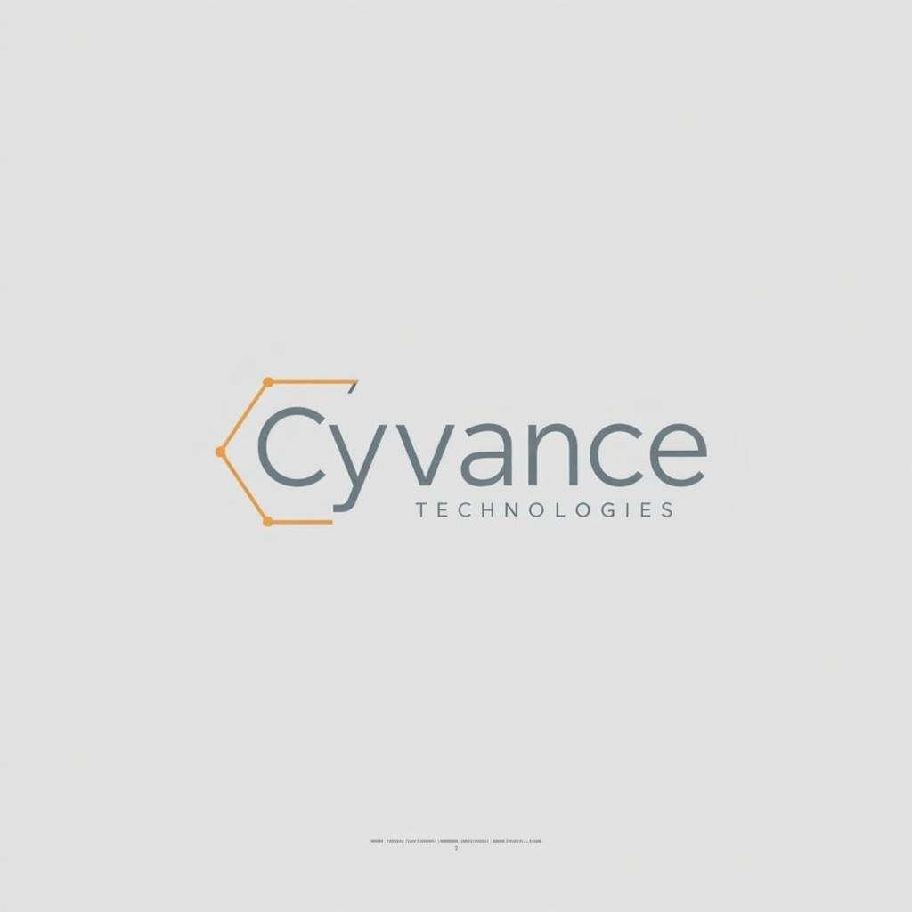 Cyvance Logo